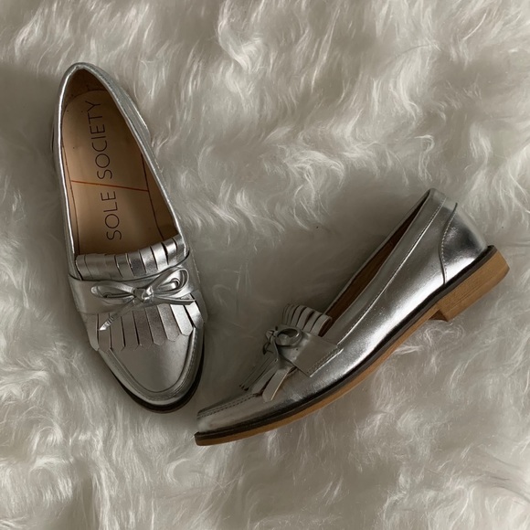 Sole Society Shoes - Women’s Sole Society Loafers